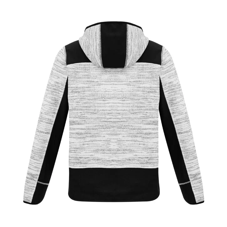 Syzmik Streetworx Reinforced Knit Hoodie - Image 7