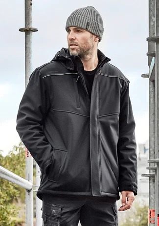 Antarctic Softshell Jacket - Image 3
