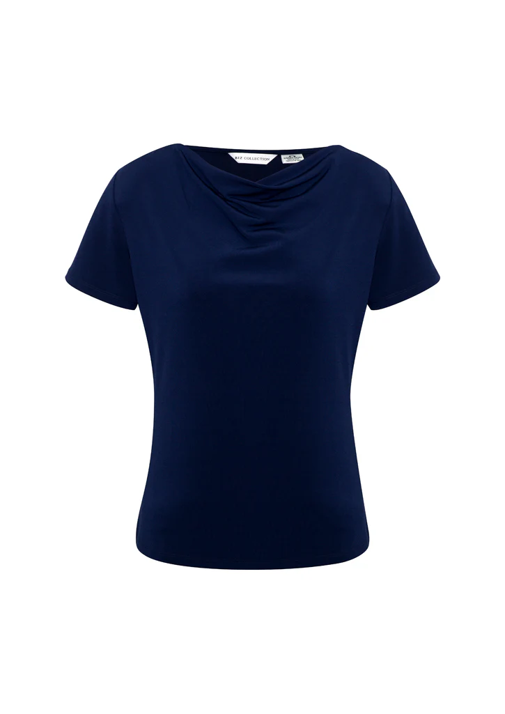 Ava Ladies Knit Top - Image 10