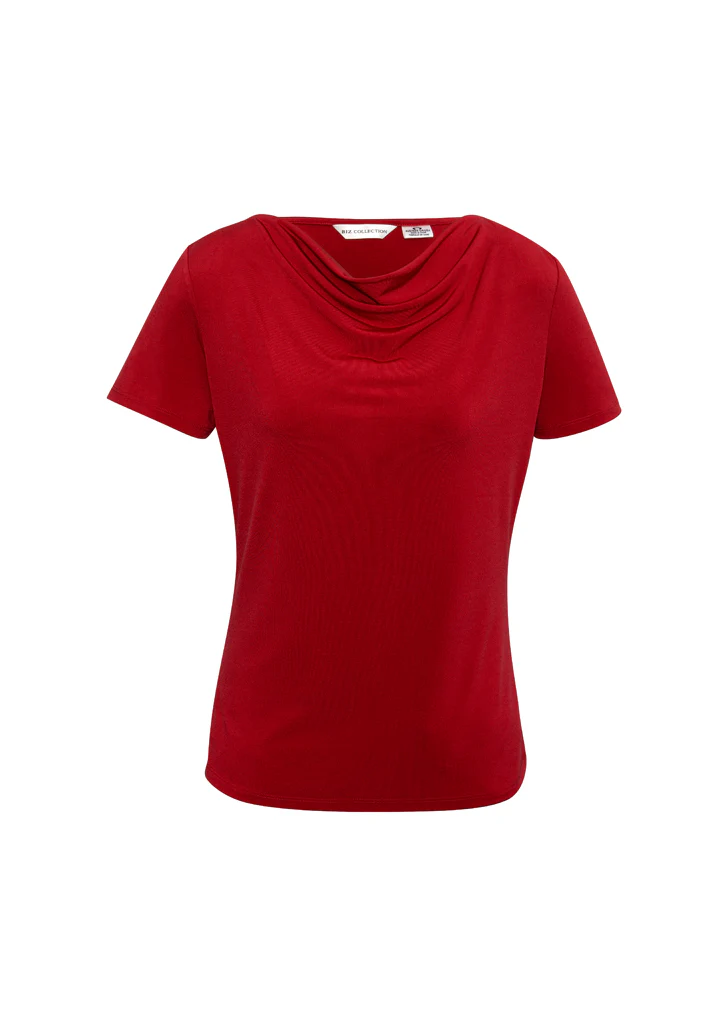 Ava Ladies Knit Top - Image 12