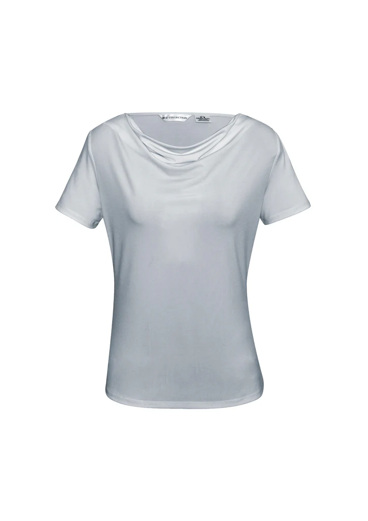 Ava Ladies Knit Top - Image 14