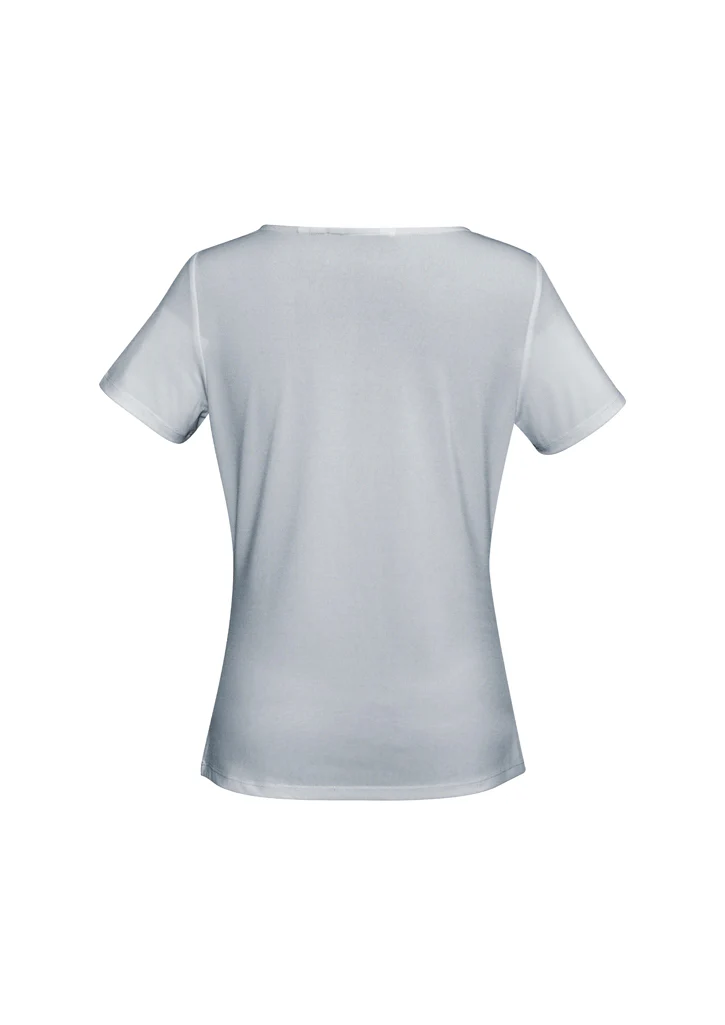 Ava Ladies Knit Top - Image 15