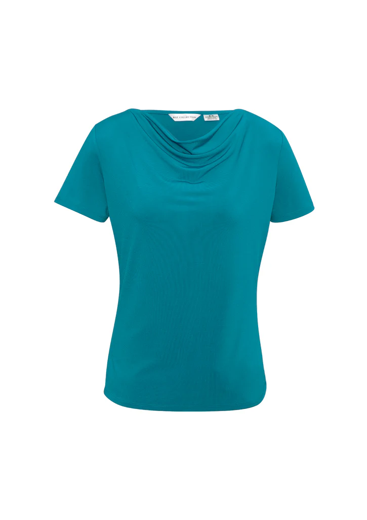 Ava Ladies Knit Top - Image 16
