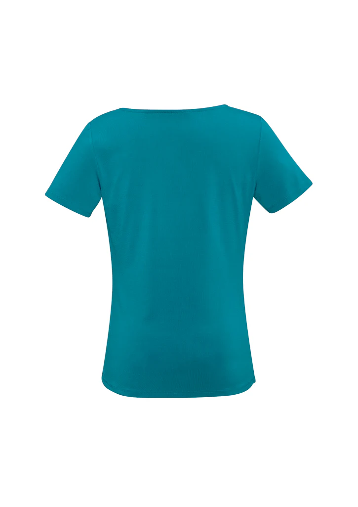 Ava Ladies Knit Top - Image 17