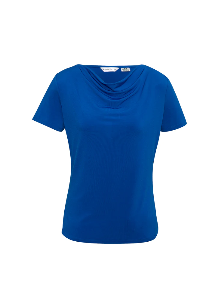 Ava Ladies Knit Top - Image 6