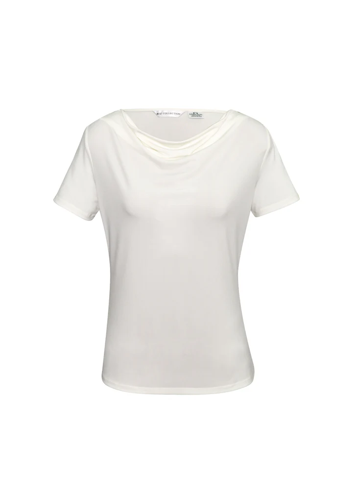 Ava Ladies Knit Top - Image 8