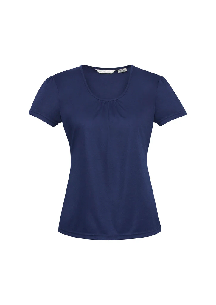 Chic Ladies Jersey Knit - Image 4