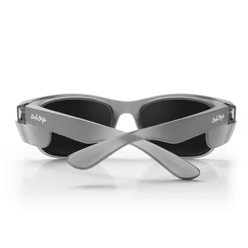Classics Matte Graphite Frame Grey Polarised Lens - Image 4