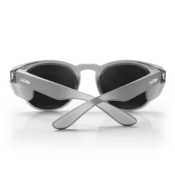 Cruisers Matte Graphite Frame Grey Polarised Lens - Image 4