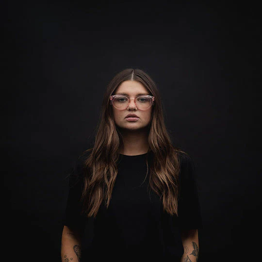 Cruisers Pink Frame/Clear UV400 - Image 5