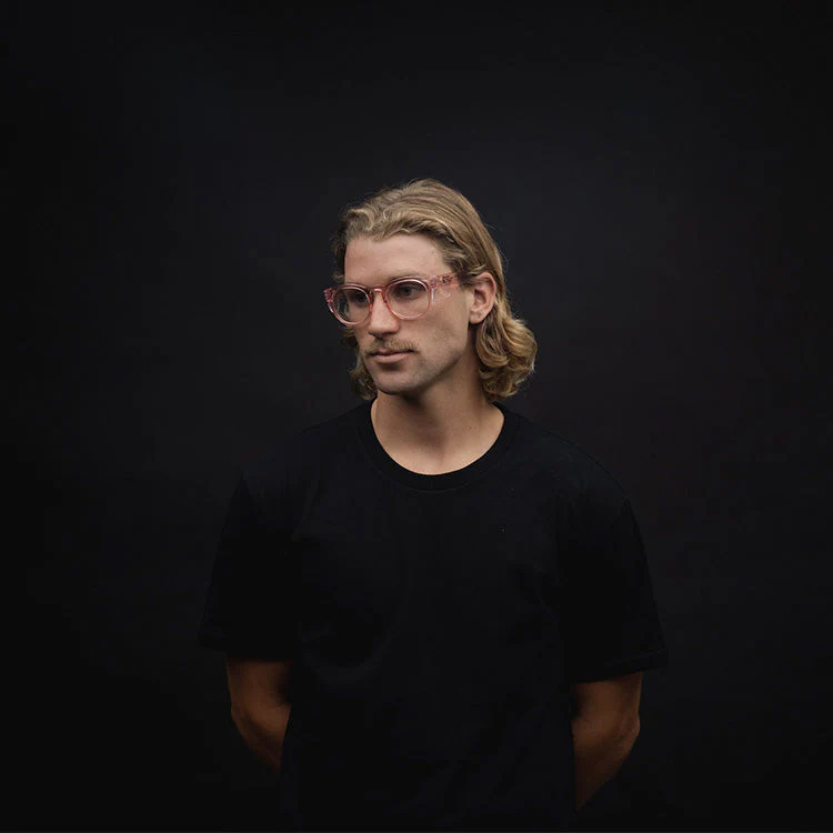 Cruisers Pink Frame/Clear UV400 - Image 6