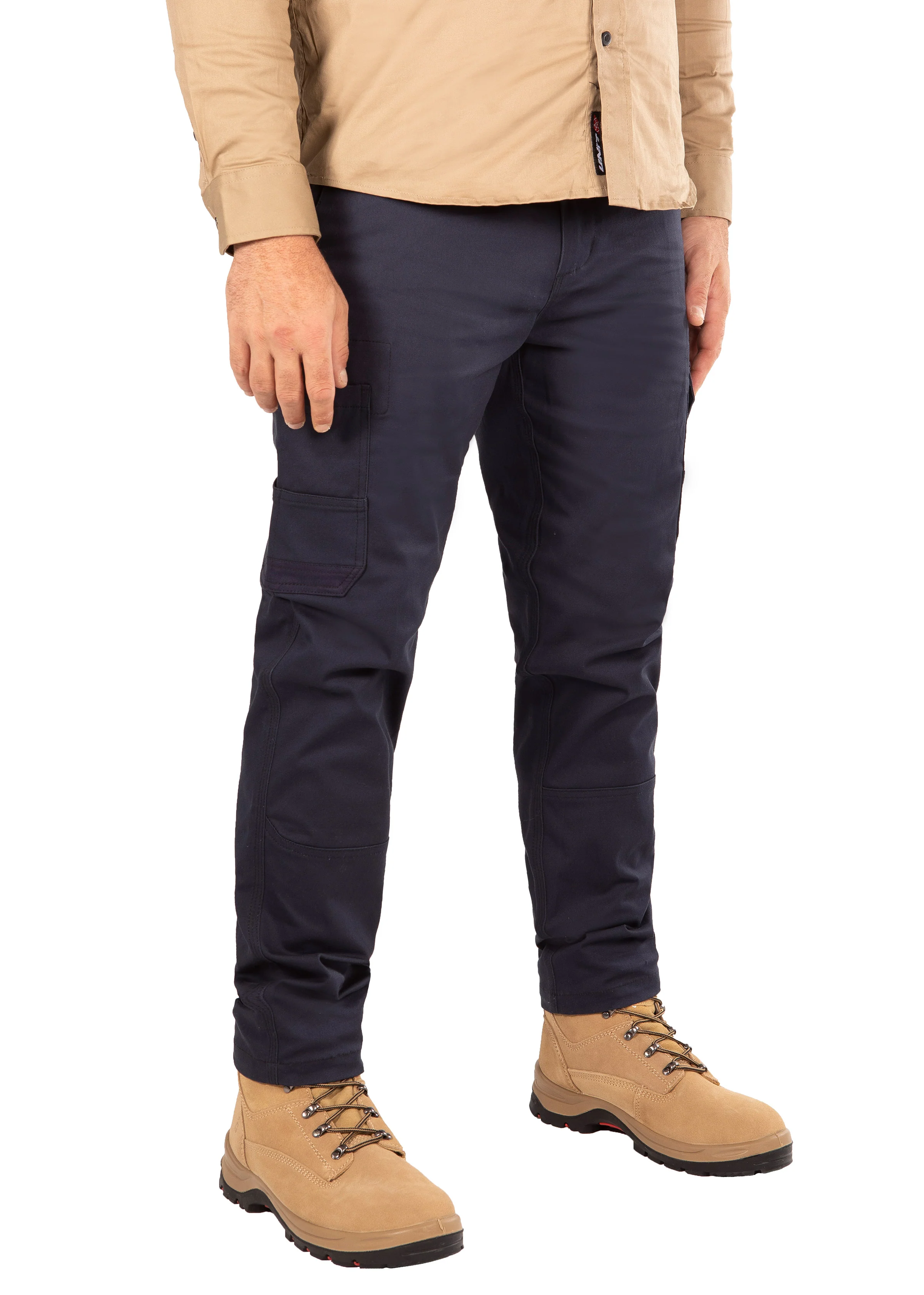 Unit Demolition Mens Pants - Cargo - Image 10
