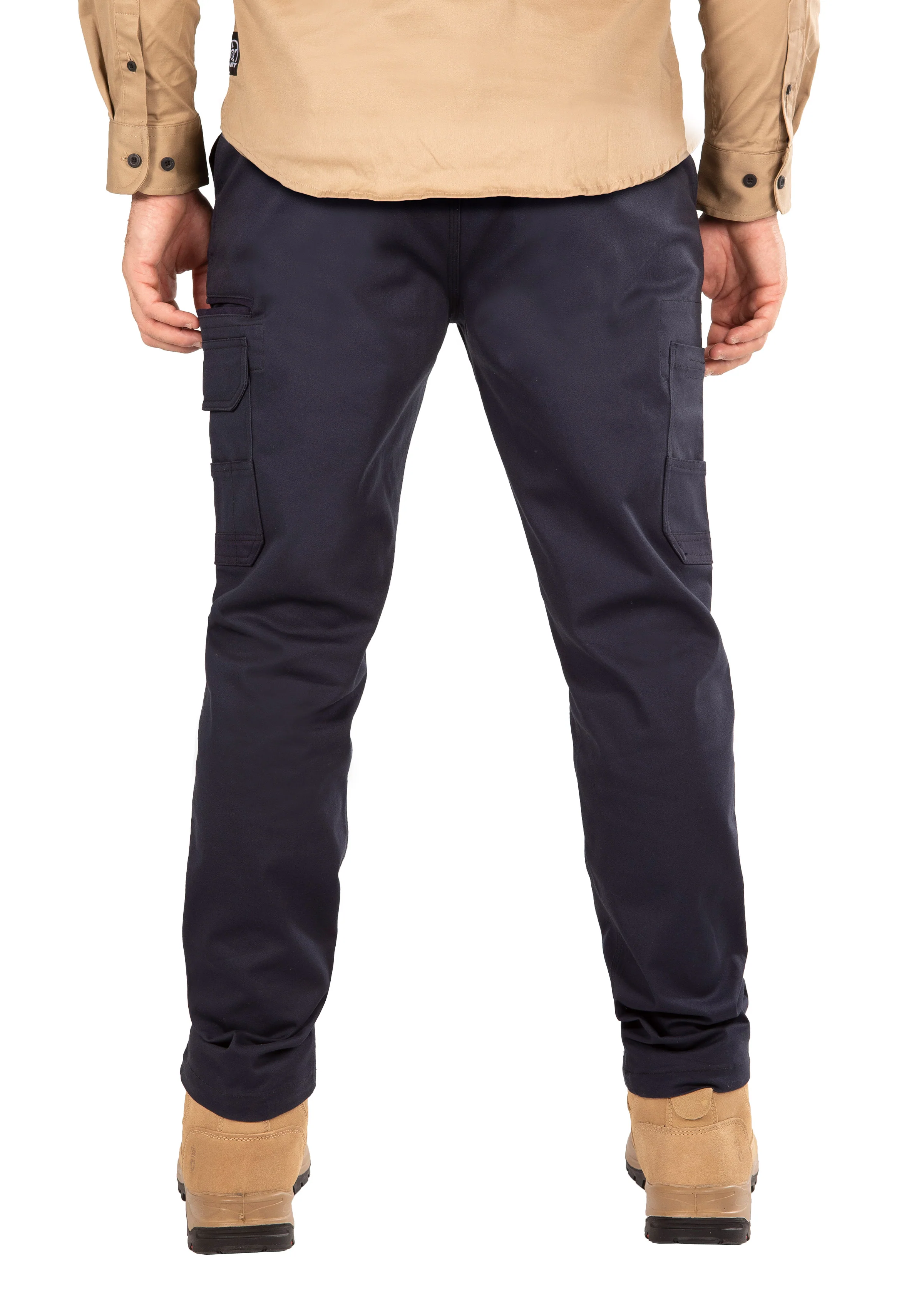 Unit Demolition Mens Pants - Cargo - Image 12