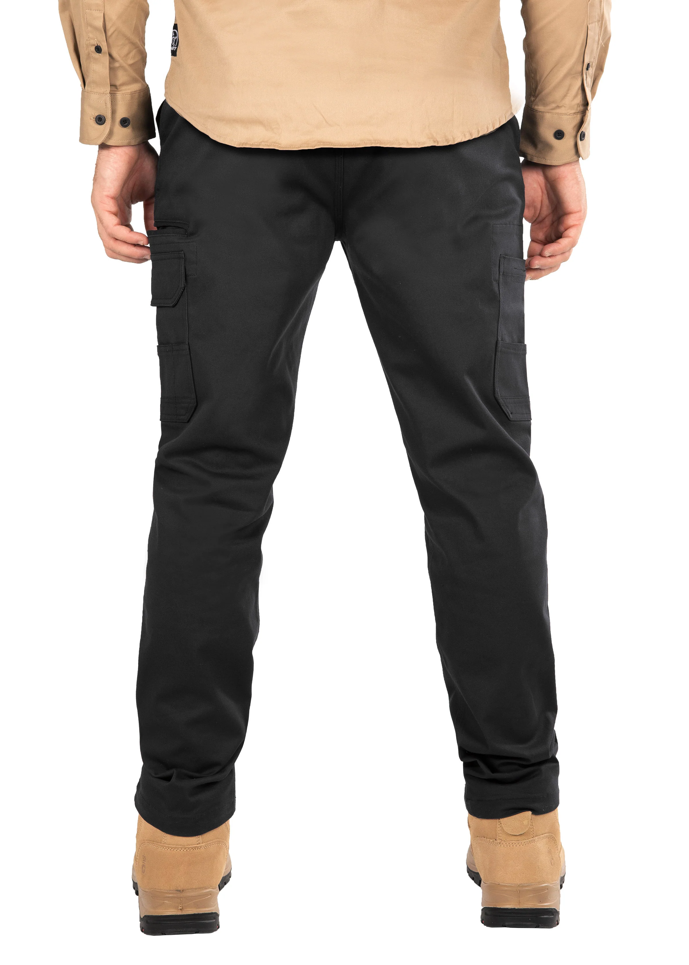 Unit Demolition Mens Pants - Cargo - Image 4