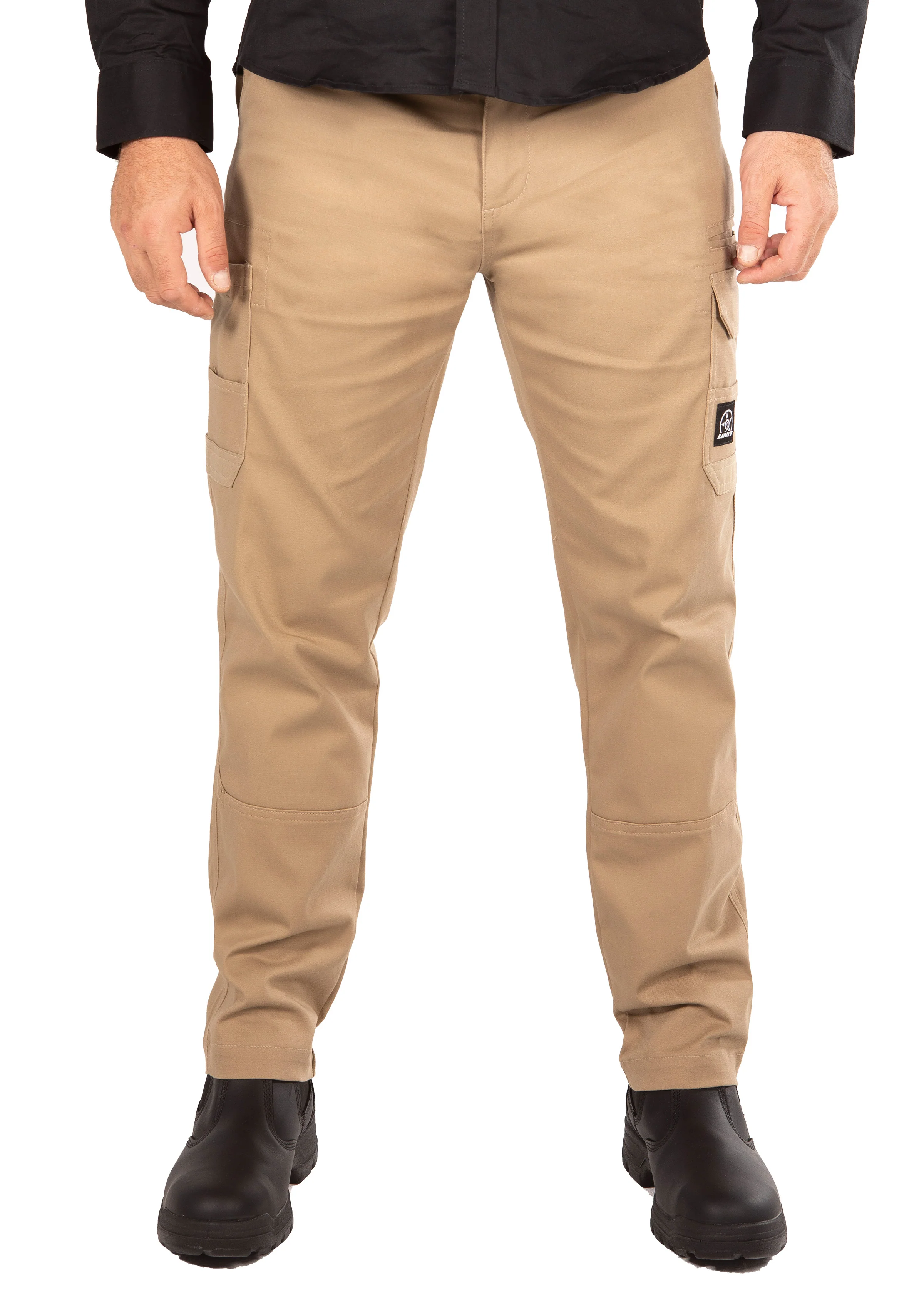 Unit Demolition Mens Pants - Cargo - Image 5