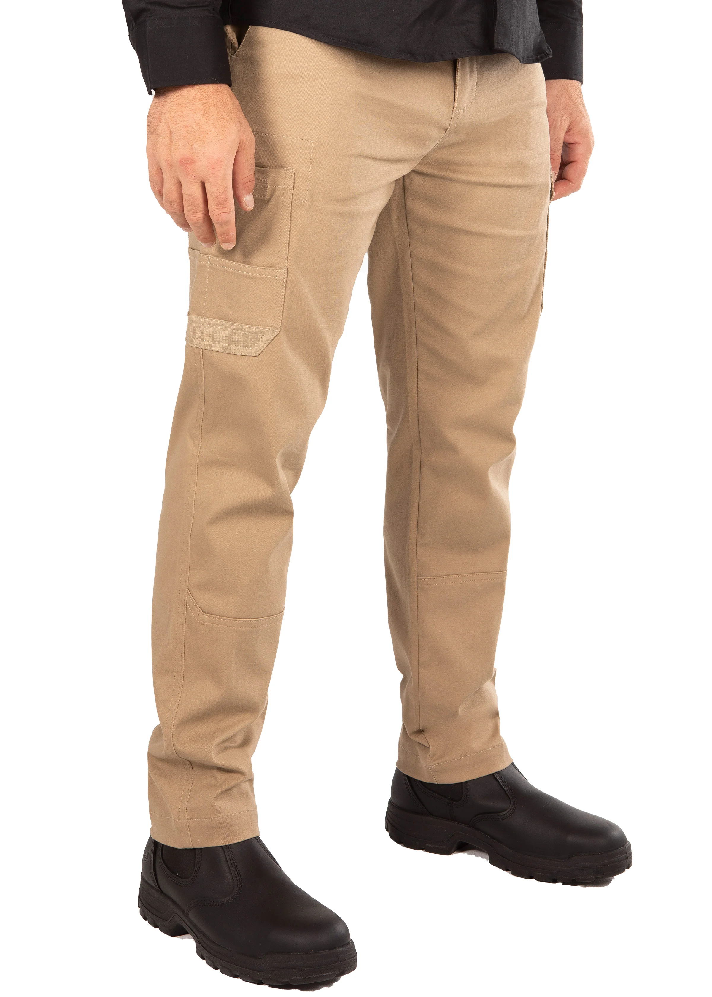 Unit Demolition Mens Pants - Cargo - Image 6
