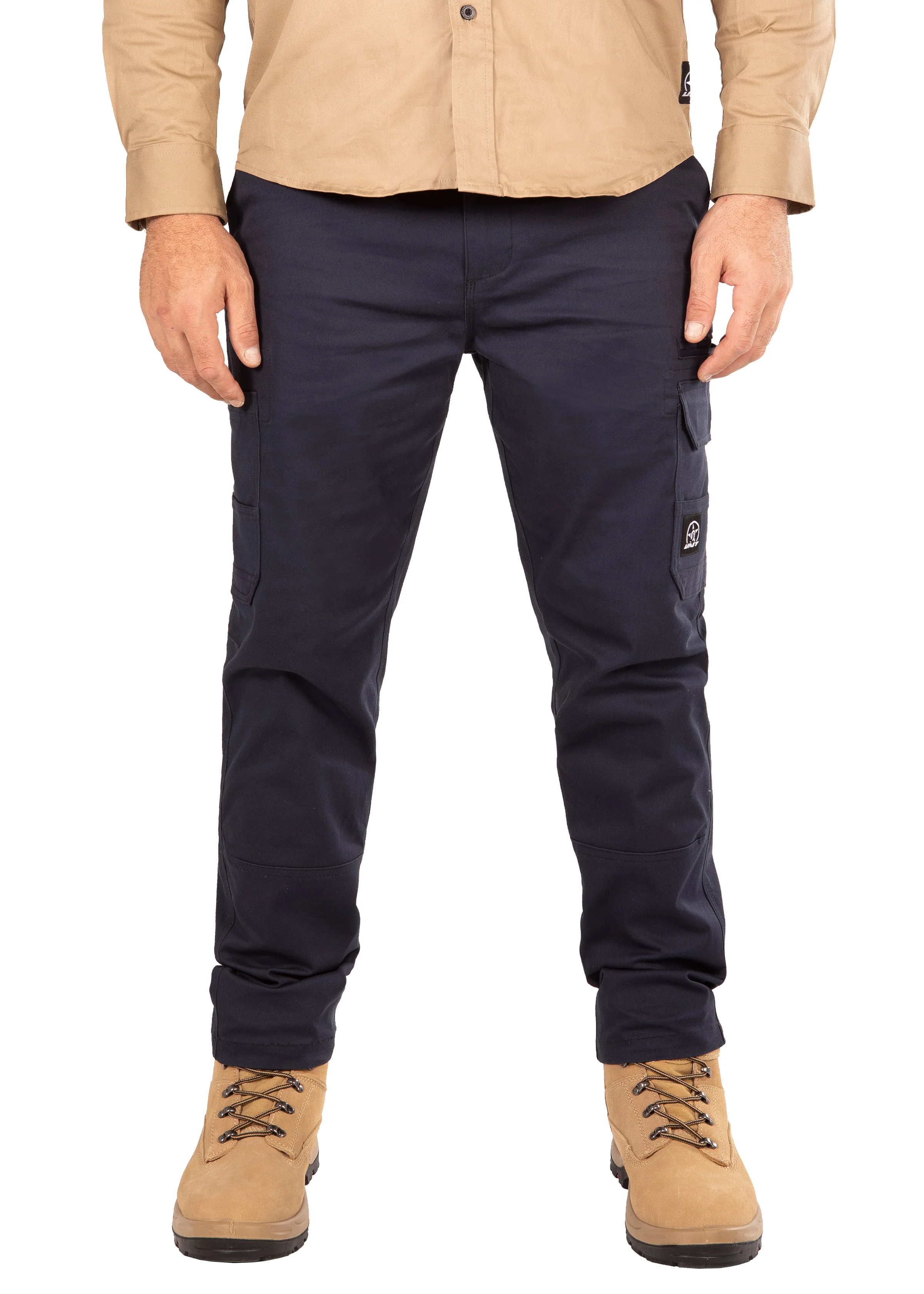 Unit Demolition Mens Pants - Cargo - Image 9