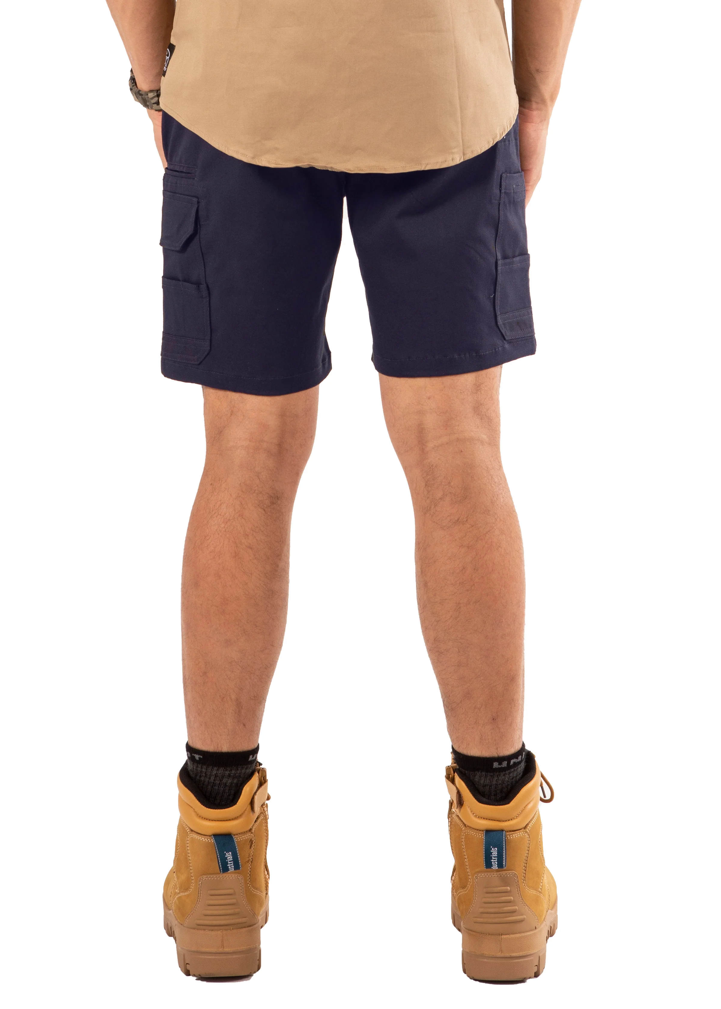 Unit Demolition Mens Shorts - Cargo - Image 12
