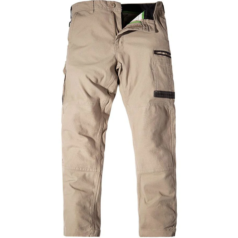 FXD WP3 Stretch Work Cargo Pants - Image 3