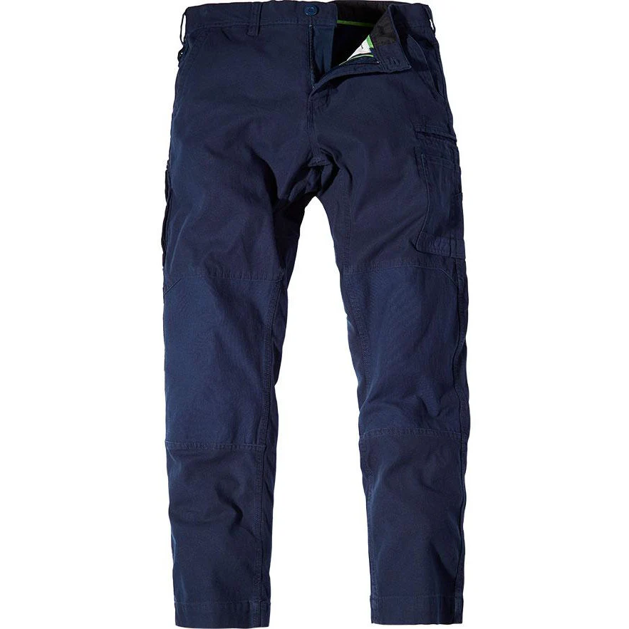 FXD WP3 Stretch Work Cargo Pants - Image 5