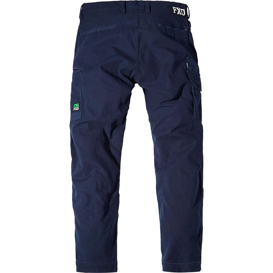 FXD WP3 Stretch Work Cargo Pants - Image 6