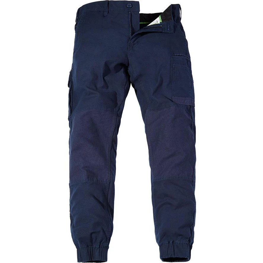 FXD WP4 Stretch Work Pants With Cuff - Image 5