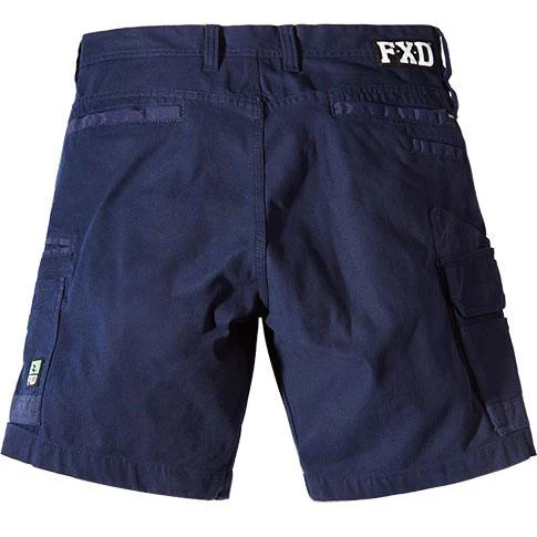 FXD WS3 Stretch Work Cargo Shorts - Image 3