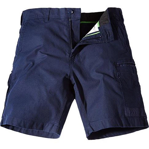 FXD WS3 Stretch Work Cargo Shorts - Image 4