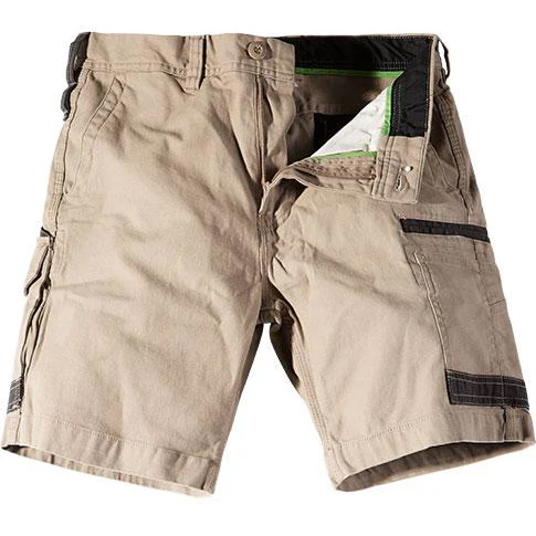 FXD WS3 Stretch Work Cargo Shorts - Image 5