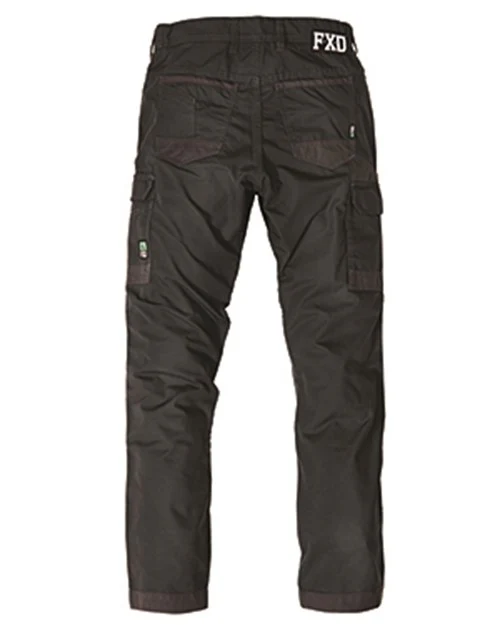 FXD WP5 Lightweight Pants - Image 4