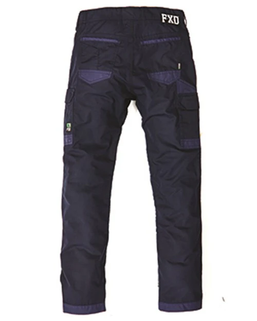 FXD WP5 Lightweight Pants - Image 7