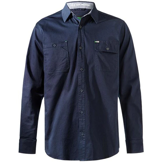 FXD LSH1 Long Sleeve Shirt - Image 3