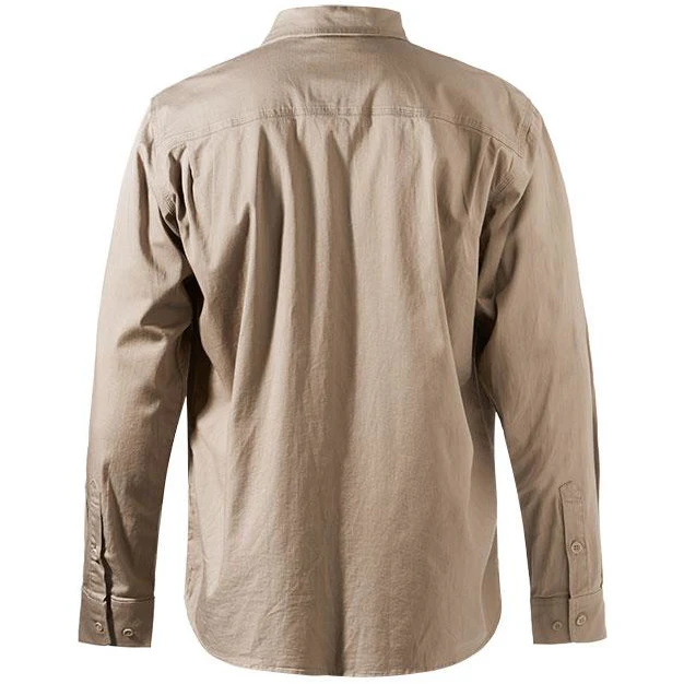 FXD LSH1 Long Sleeve Shirt - Image 5