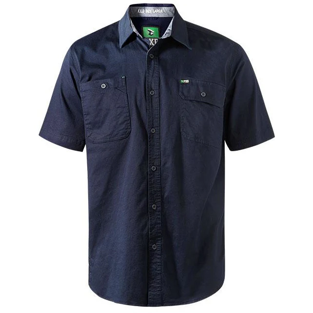 FXD SSH1 Short Sleeve Shirt - Image 4