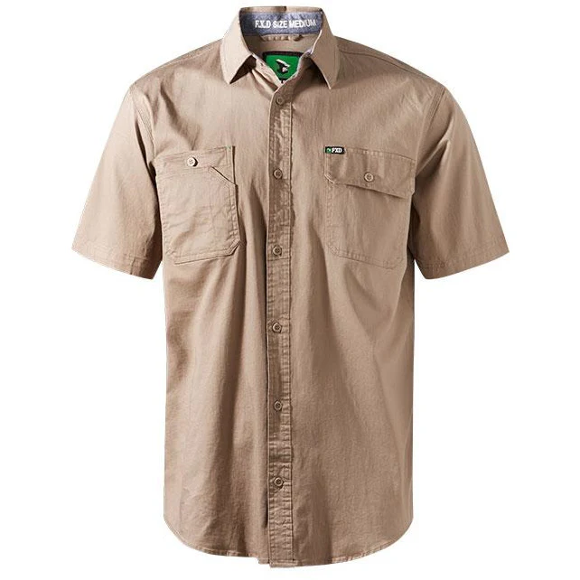 FXD SSH1 Short Sleeve Shirt - Image 5