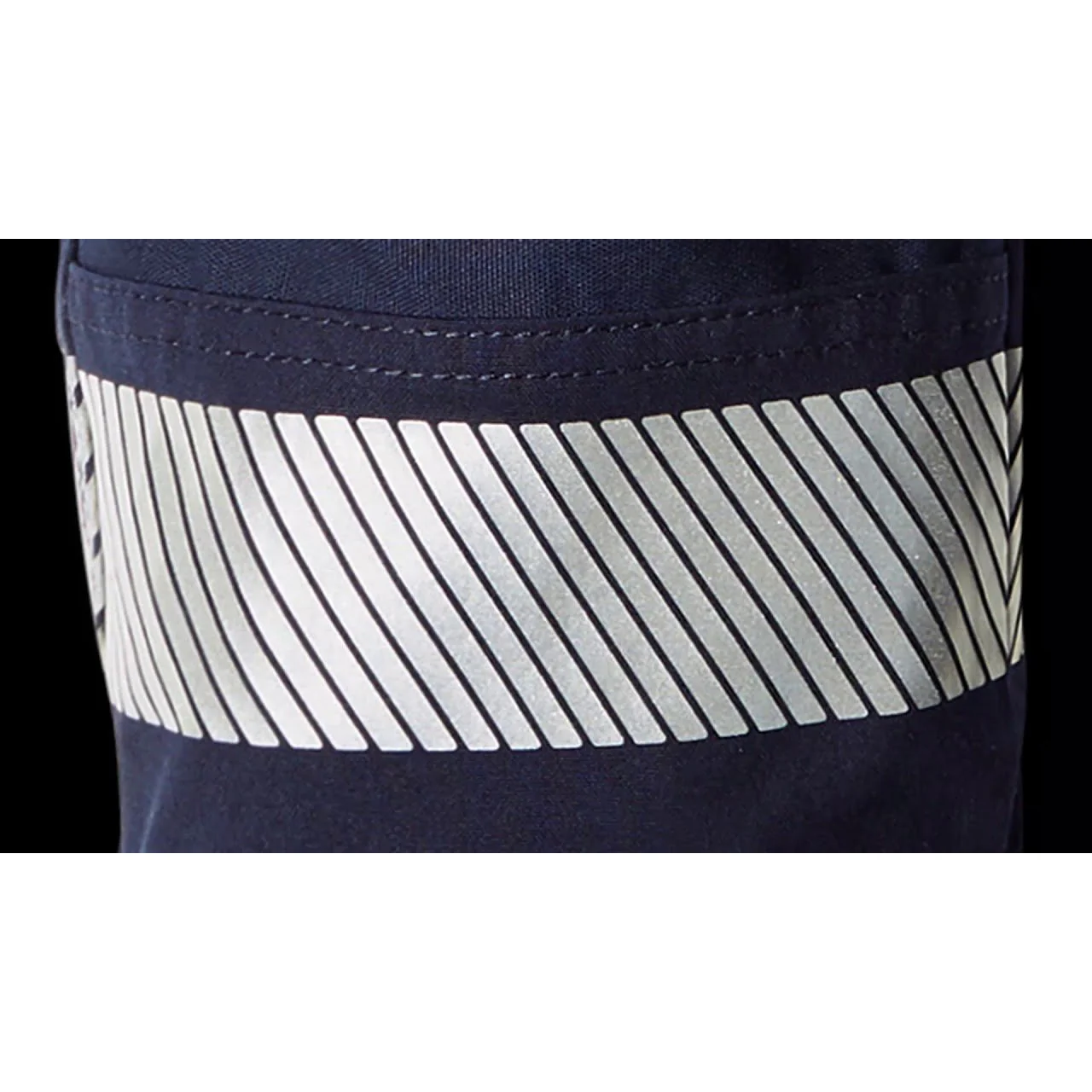 FXD WP3T Taped Stretch Work Cargo Pants - Image 3