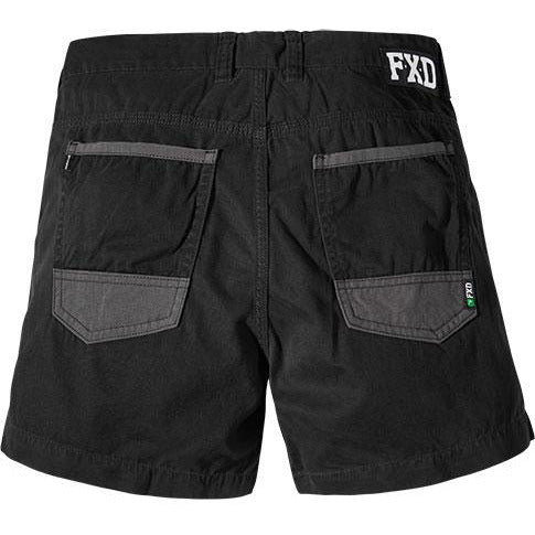 FXD WS2 Work Short - Image 3