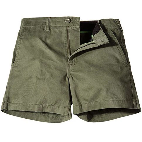 FXD WS2 Work Short - Image 4