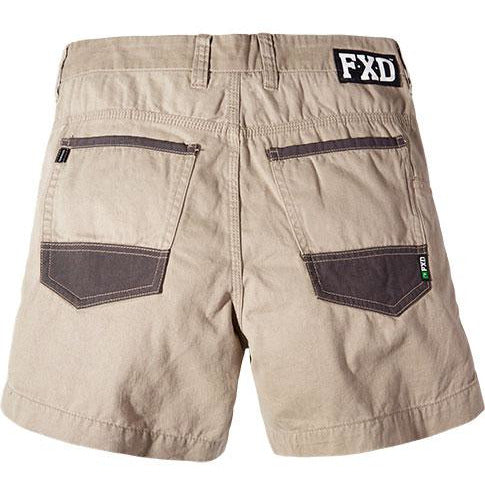 FXD WS2 Work Short - Image 6