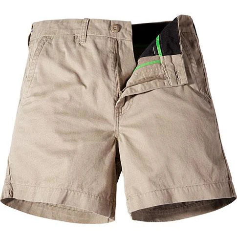 FXD WS2 Work Short - Image 7