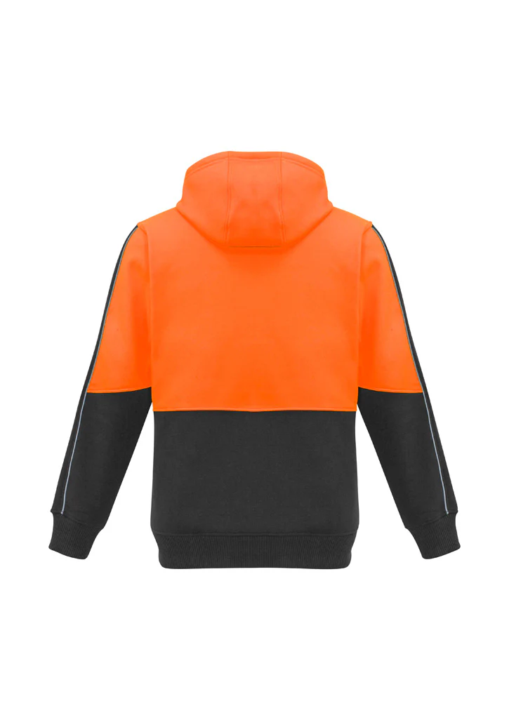 Syzmik Hi Vis Pullover Hoodie - Image 4