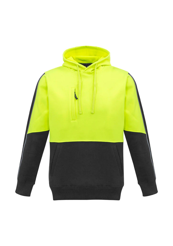 Syzmik Hi Vis Pullover Hoodie - Image 7