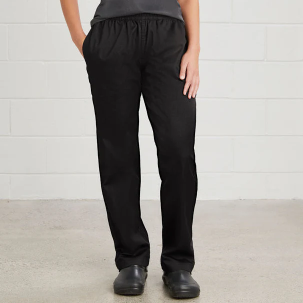 Ladies Chef Pants