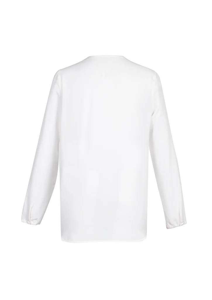 Lily Ladies Hi-Lo Blouse - Image 9