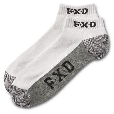 FXD SK4 Ankle Socks 5 Pack - Image 3
