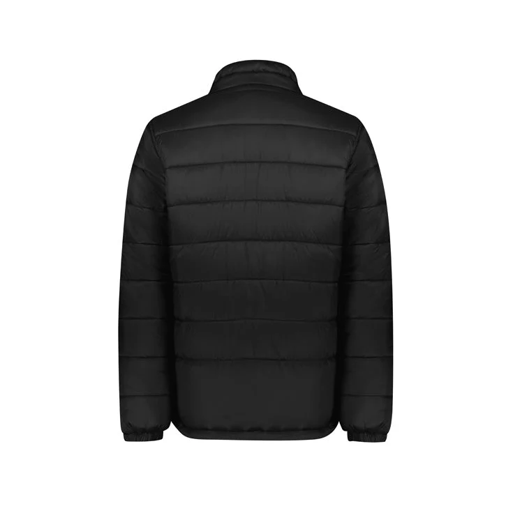 Mens Alpine Puffer Jacket - Image 4