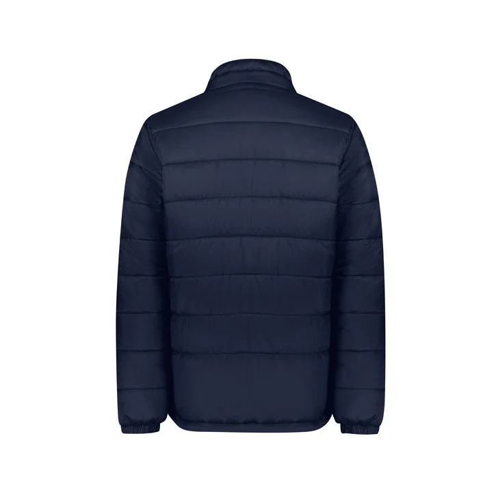 Mens Alpine Puffer Jacket - Image 5