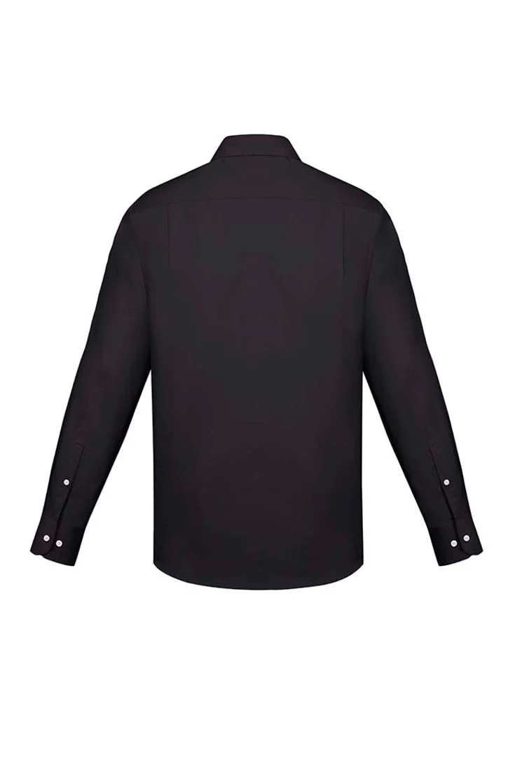 Mens Charlie Classic Fit Long Sleeve - Image 3