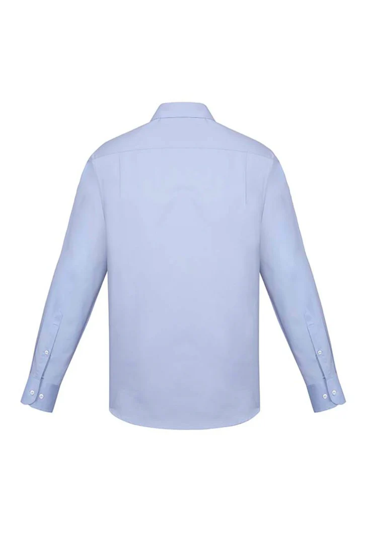 Mens Charlie Classic Fit Long Sleeve - Image 5