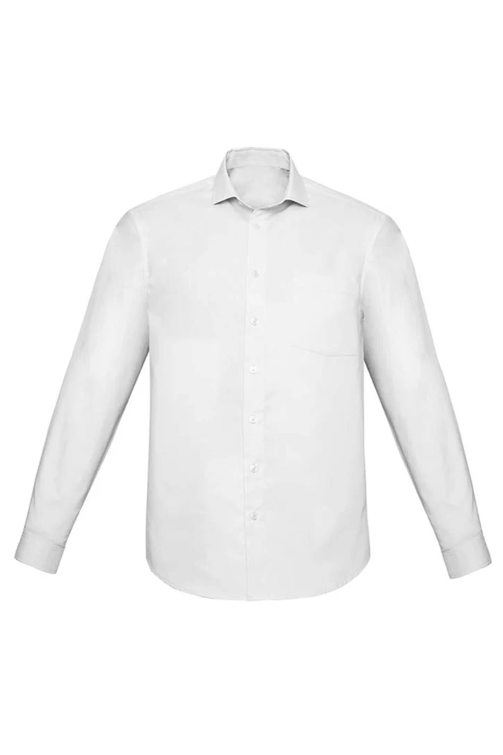 Mens Charlie Classic Fit Long Sleeve - Image 6